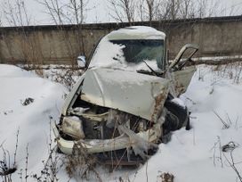 Great Wall Safe, 2008 г., Барнаул