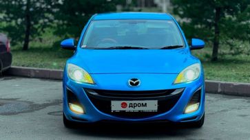 Mazda Axela, 2010 г., Кемерово