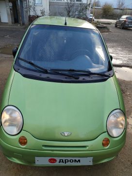 Daewoo Matiz, 2005 г., Волгоград