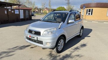 Toyota Rush, 2012 г., Москва