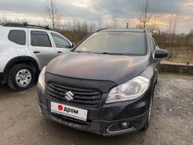 Suzuki SX4, 2014 г., Пермь