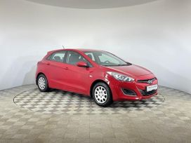 Hyundai i30, 2012 г., Тула