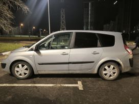 Renault Grand Scenic, 2005 г., Тула