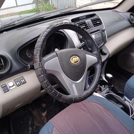 Lifan X60, 2013 г., Тюмень