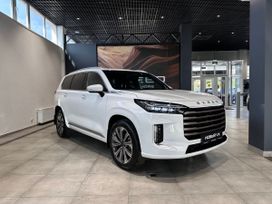 EXEED VX, 2024 г., Симферополь