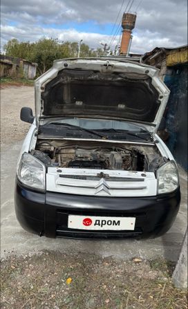 Citroen Berlingo, 2009 г., Тула