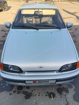 ВАЗ (Лада) 2115, 2005 г., Тула