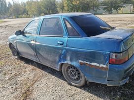 ВАЗ (Лада) 2110, 2005 г., Волгоград