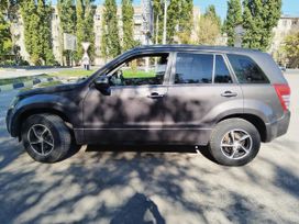 Suzuki Grand Vitara, 2010 г., Саратов