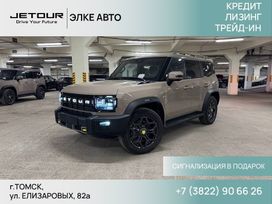 Jetour T2, 2024 г., Томск