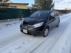 Nissan Note, 2014 г., Кемерово