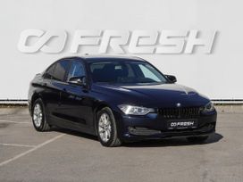 BMW 3, 2013 г., Волгоград