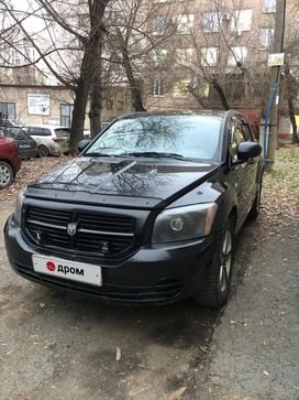 Dodge Caliber, 2007 г., Челябинск
