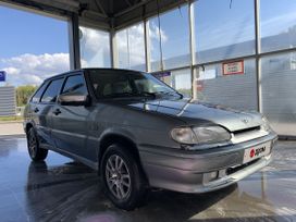 ВАЗ (Лада) 2114, 2008 г., Новосибирск