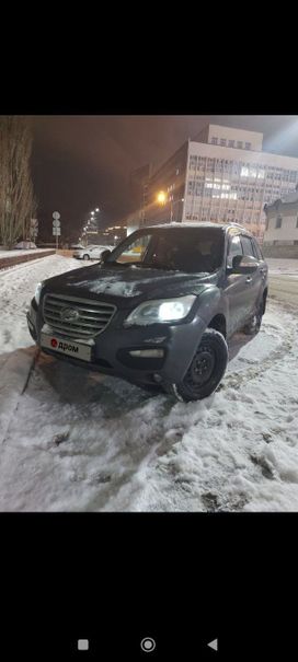 Lifan X60, 2013 г., Уфа