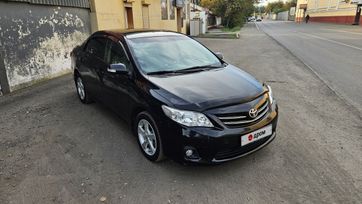 Toyota Corolla, 2012 г., Кемерово