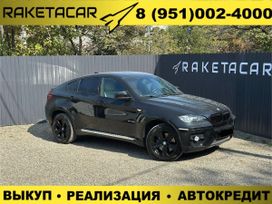 BMW X6, 2008 г., Владивосток