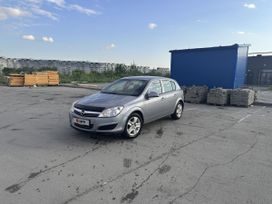 Opel Astra, 2011 г., Новосибирск