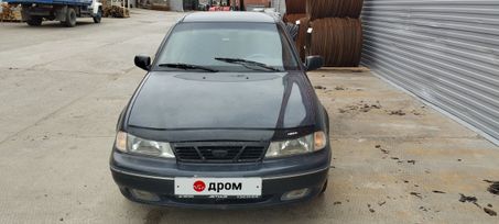 Daewoo Nexia, 2007 г., Тюмень