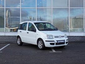 FIAT Panda, 2010 г., Нижний Новгород