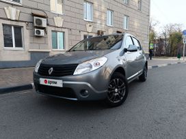 Renault Sandero, 2012 г., Самара
