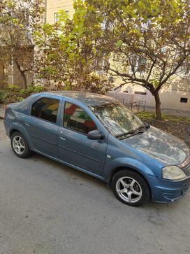 Renault Logan, 2011 г., Ростов-на-Дону