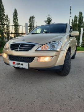 SsangYong Kyron, 2011 г., Нижний Новгород