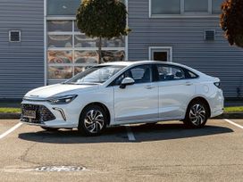 BAIC U5 Plus, 2023 г., Краснодар