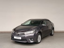 Toyota Corolla, 2013 г., Челябинск