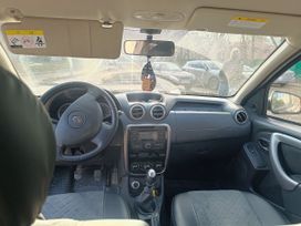 Renault Duster, 2013 г., Самара