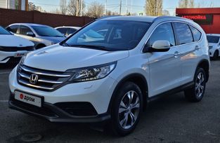 Honda CR-V, 2014 г., Краснодар