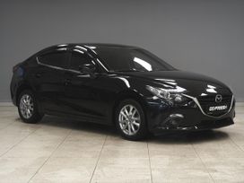 Mazda 3, 2014 г., Тюмень
