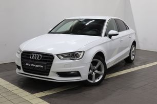 Audi A3, 2013 г., Ульяновск