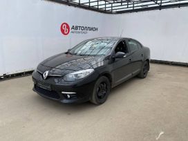 Renault Fluence, 2015 г., Самара