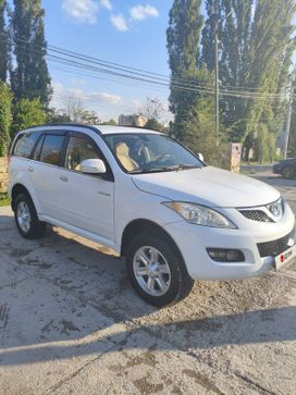 Great Wall Hover, 2013 г., Симферополь