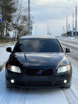 Volvo S80, 2008 г., Москва