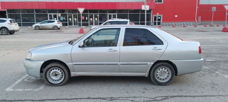 Chery Amulet, 2007 г., Саратов