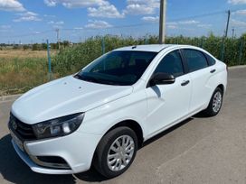 ВАЗ (Лада) Vesta, 2019 г., Волгоград