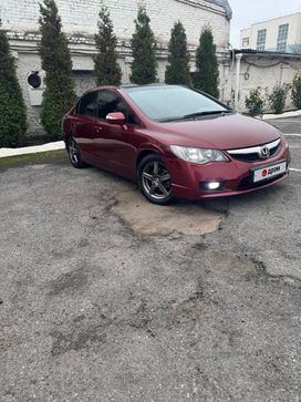 Honda Civic, 2011 г., Ростов-на-Дону