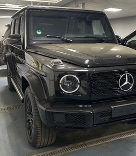Mercedes-Benz G-класс, 2023 г., Москва