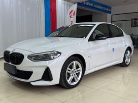 BMW 1, 2021 г., Омск