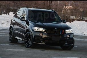 BMW X5, 2018 г., Владивосток