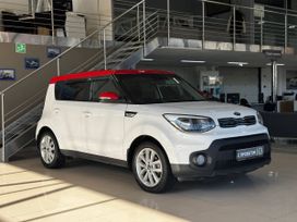 Kia Soul, 2018 г., Ростов-на-Дону