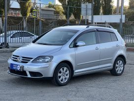 Volkswagen Golf Plus, 2007 г., Саратов