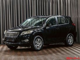 Toyota RAV4, 2010 г., Краснодар
