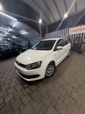Volkswagen Polo, 2011 г., Ростов-на-Дону