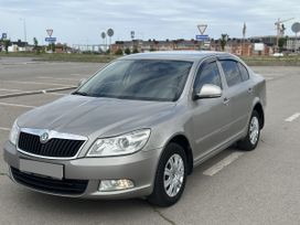 Skoda Octavia, 2011 г., Ростов-на-Дону