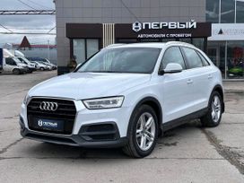 Audi Q3, 2015 г., Пермь