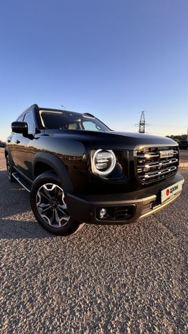 Haval Dargo, 2024 г., Волгоград