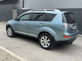 Mitsubishi Outlander, 2006 г., Иркутск